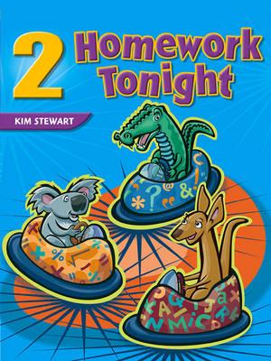 Homework Tonight: Book 2