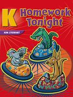 Homework Tonight: Book K