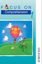 Focus on Comprehension - 1