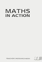 Maths in Action Teacher's Resource Book, 4A