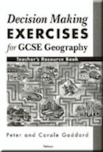 Decision Making Exercises for Gcse Geography