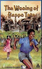 The Wooing of Beppo Tate