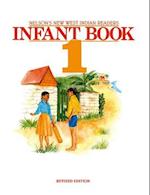 New West Indian Readers - Infant Book 1