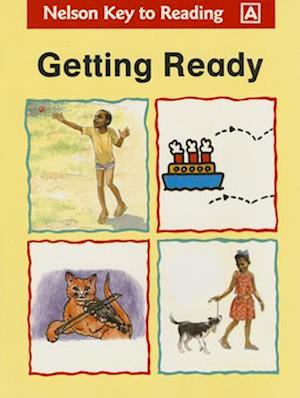 Key to Reading - Getting Ready