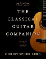 Classical Guitar Companion