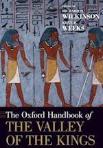 The Oxford Handbook of the Valley of the Kings