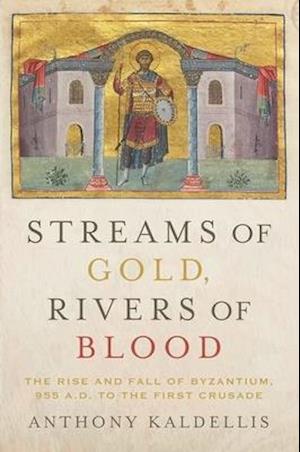 Streams of Gold, Rivers of Blood