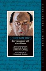 Schoenberg's Correspondence With Alma Mahler