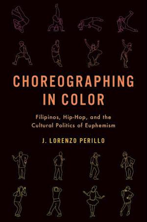 Choreographing in Color