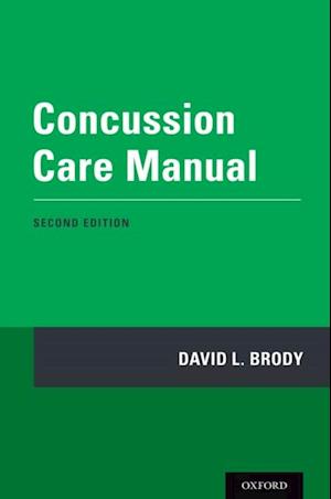 Concussion Care Manual