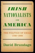 Irish Nationalists in America