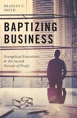 Baptizing Business