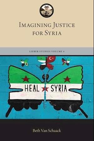 Imagining Justice for Syria