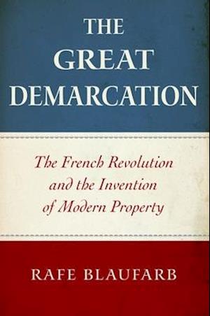 The Great Demarcation