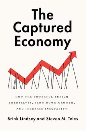 The Captured Economy