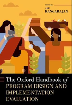 Oxford Handbook of Program Design and Implementation Evaluation