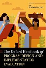 Oxford Handbook of Program Design and Implementation Evaluation