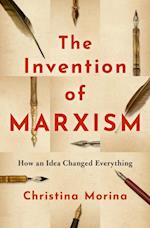 Invention of Marxism