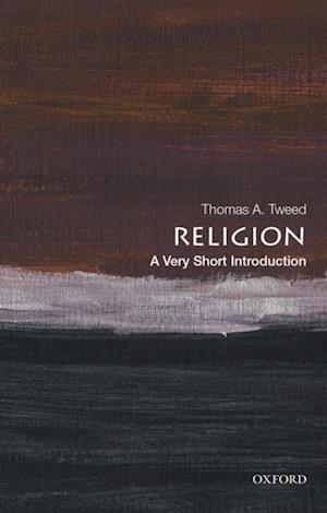 Religion: A Very Short Introduction