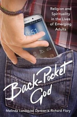 Back-Pocket God