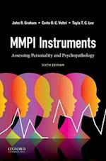 MMPI Instruments