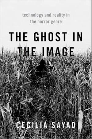 The Ghost in the Image