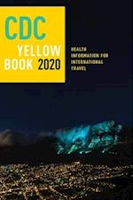 CDC Yellow Book 2020