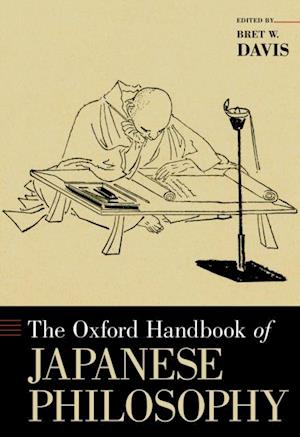 Oxford Handbook of Japanese Philosophy