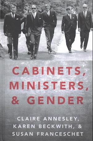 Cabinets, Ministers, and Gender