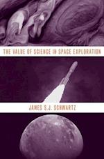 Value of Science in Space Exploration 