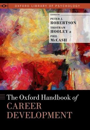 Oxford Handbook of Career Development