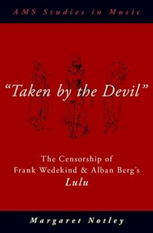 "Taken by the Devil"