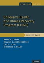Children's Health and Illness Recovery Program (CHIRP)