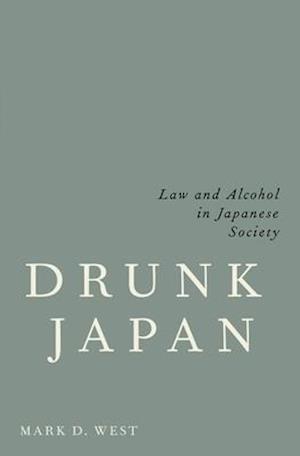 Drunk Japan