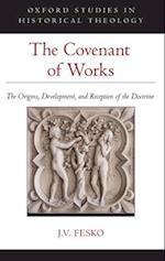 The Covenant of Works