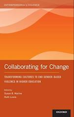 Collaborating for Change