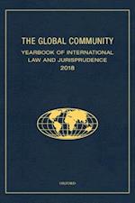 The Global Community Yearbook of International Law and Jurisprudence 2018