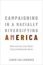 Campaigning in a Racially Diversifying America