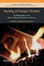 Burning at Europe's Borders