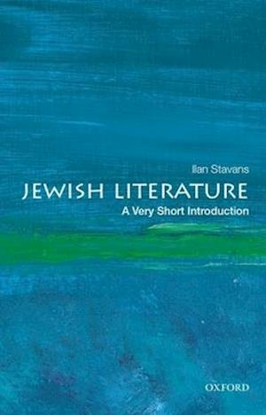 Jewish Literature