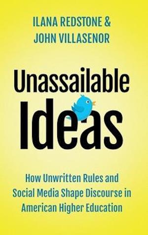 Unassailable Ideas