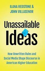 Unassailable Ideas