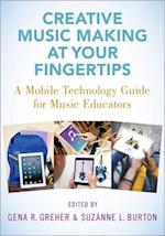 Creative Music Making at Your Fingertips