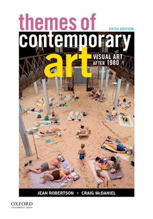 Themes of Contemporary Art