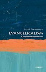 Evangelicalism: A Very Short Introduction