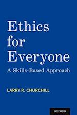 Ethics for Everyone