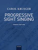 Progressive Sight Singing