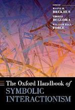 The Oxford Handbook of Symbolic Interactionism