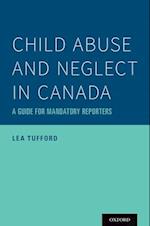 Child Abuse and Neglect in Canada