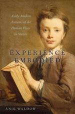Experience Embodied